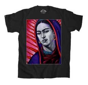 Frida Kahlo Shirt, Frida Kahlo T-Shirt 