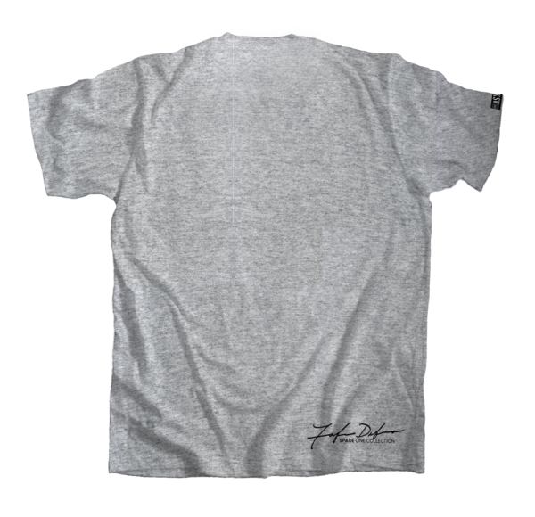 Grey Mexica T-Shirt