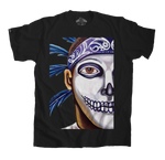 Aztec Warrior T-Shirt