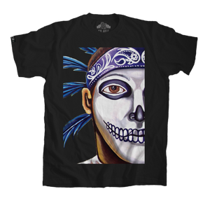 Aztec Warrior T-Shirt