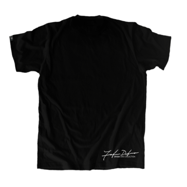 chicano T-Shirt black
