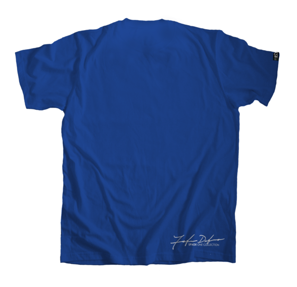 Dodger Blue T-Shirt 